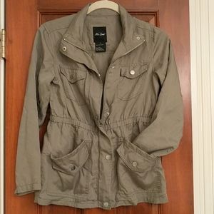 Girls Me Jane jacket